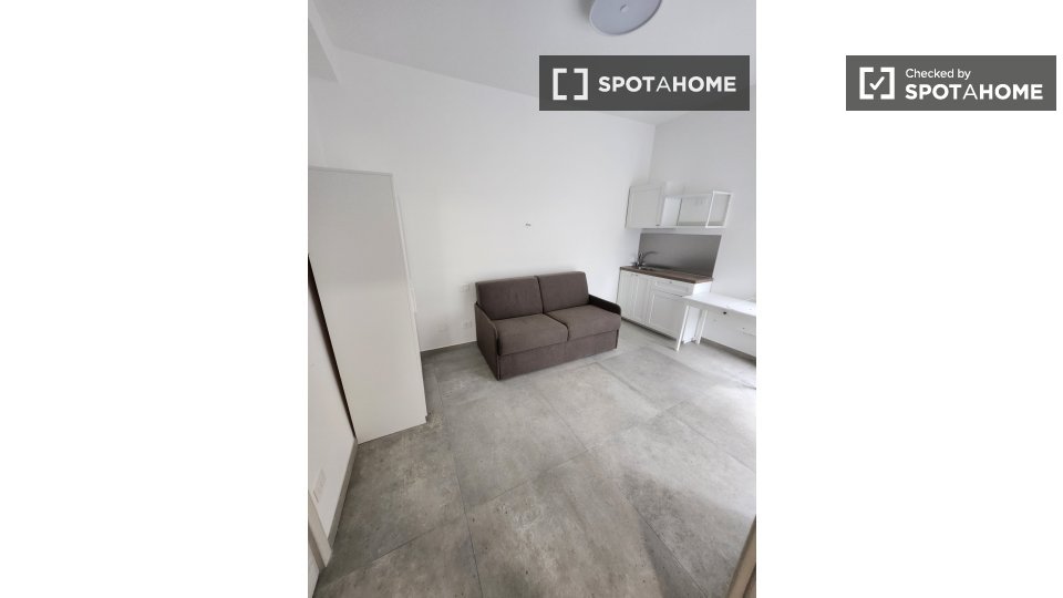 Apartment mono Milan — photo 3