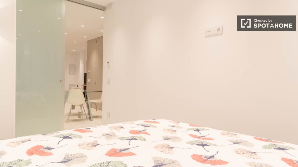 Apartment Madrid, 2 beds, 105m² — photo 12
