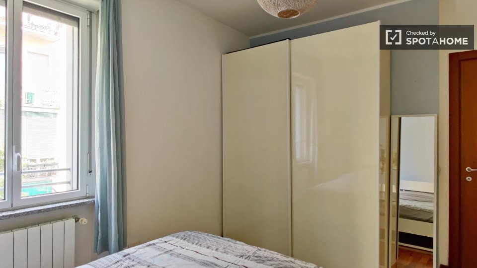 Apartamento Milán, 1 habitación — foto 19