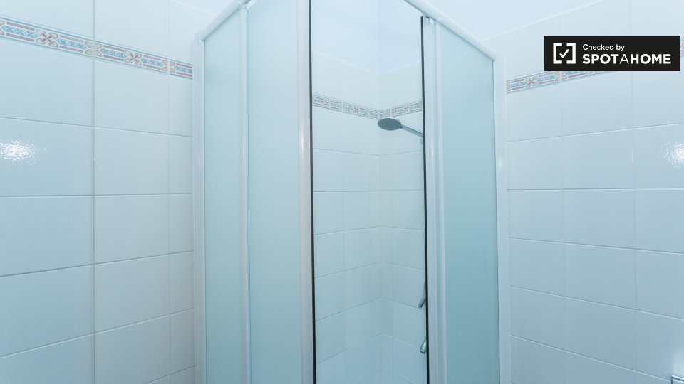Appartamento Milano, 1 camera, 50m² — foto 15