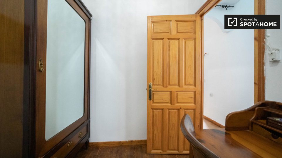 Apartment Madrid, 1 bed, 70m² — photo 19
