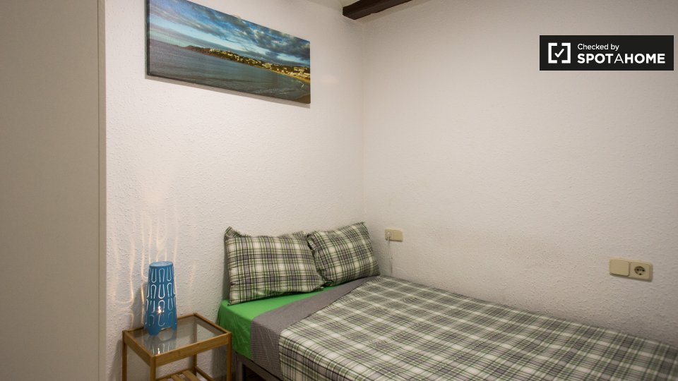 Apartment mono Barcelona — photo 9