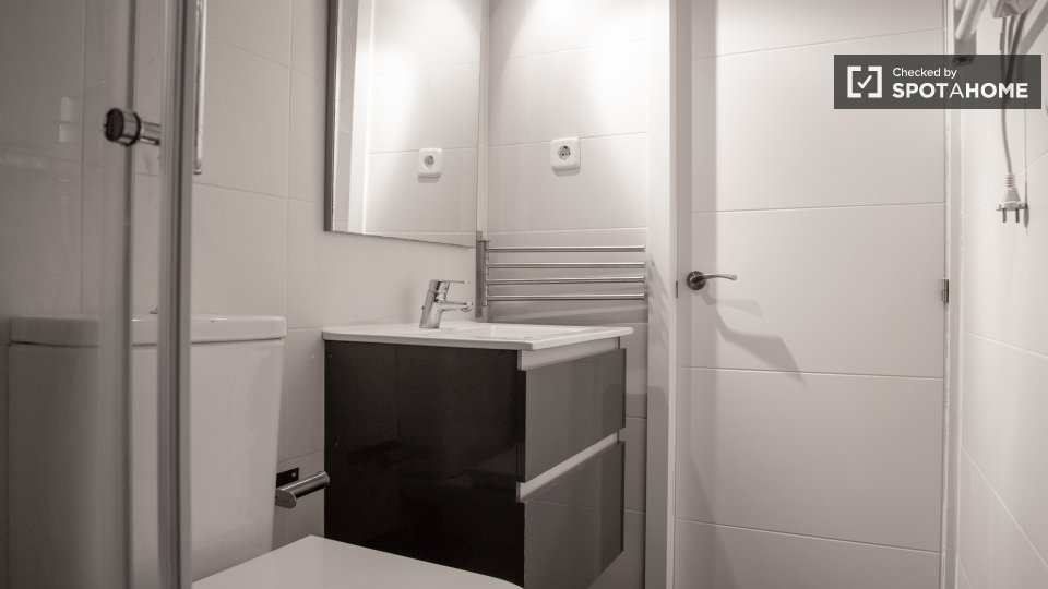 Apartment mono Madrid — photo 3