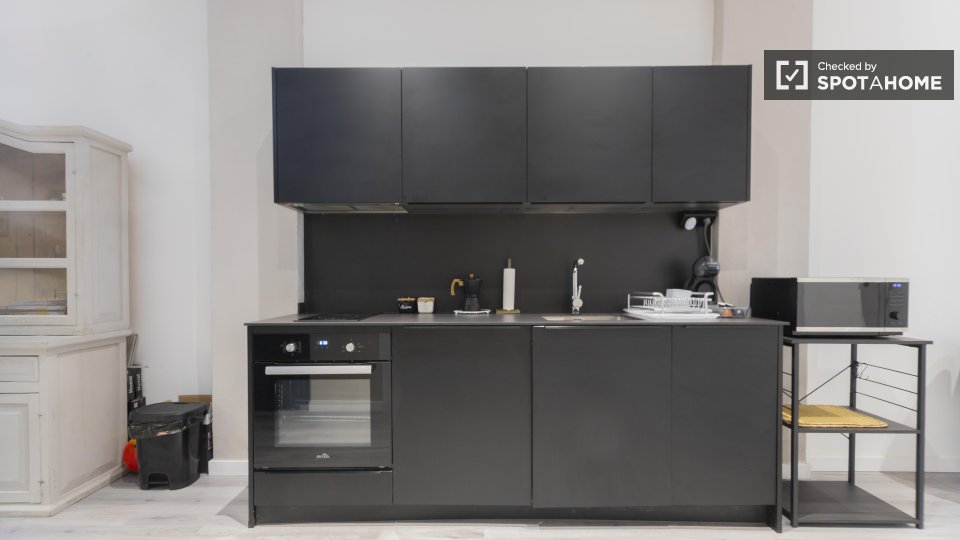 Apartment Valencia, 2 beds, 129m² — photo 30
