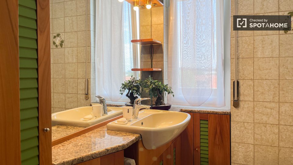 Apartment Milan, 2 beds — photo 19