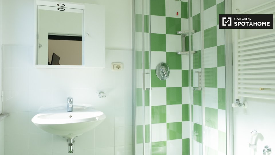 Double room Rome, 9 beds — photo 4