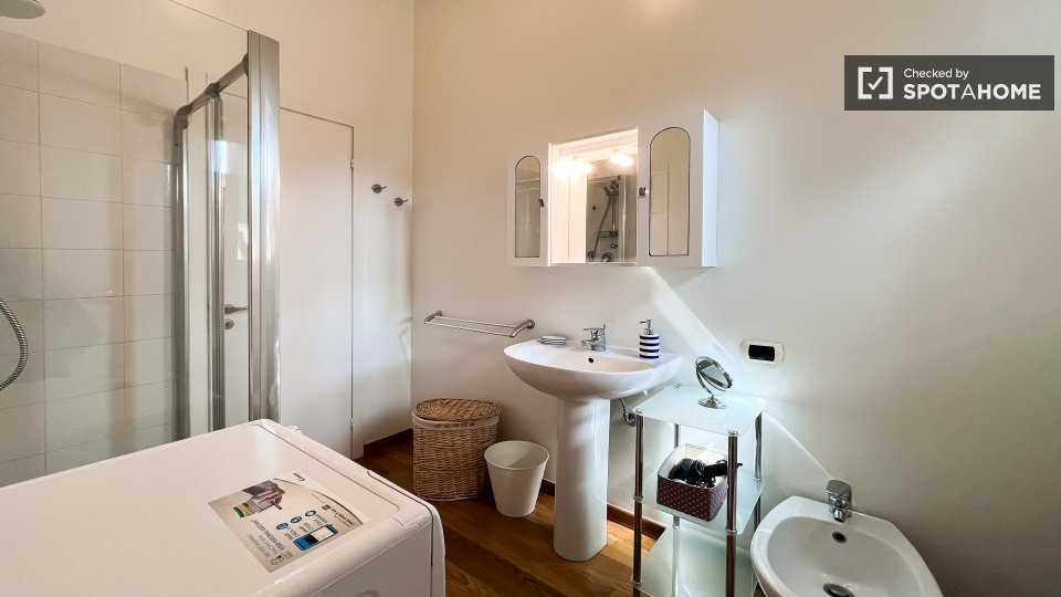 Apartment Milan, 2 beds, 85m² — photo 39