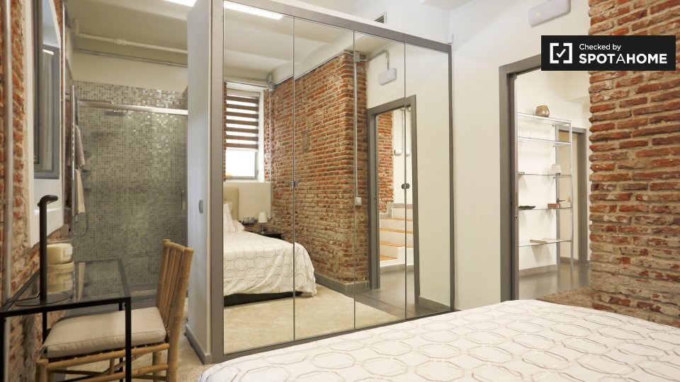 Apartment Madrid, 2 beds — photo 14