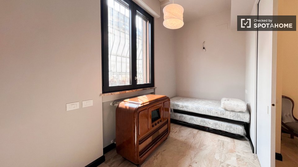Apartment Milan, 2 beds — photo 12