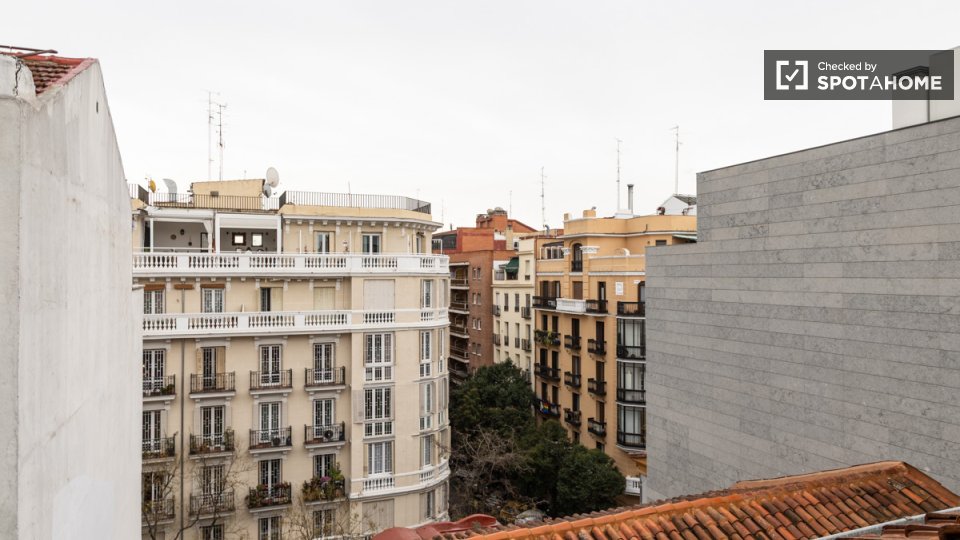 Apartment mono Madrid — photo 7
