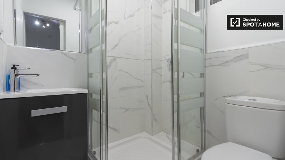 Apartment mono Madrid — photo 9