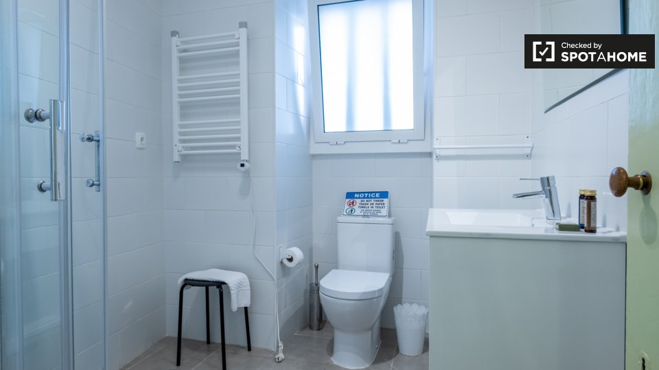Apartment Lisbon, 1 bed — photo 5