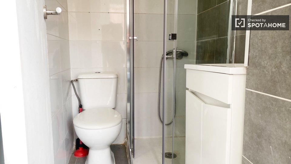 Double room Lisbon, 7 beds — photo 16