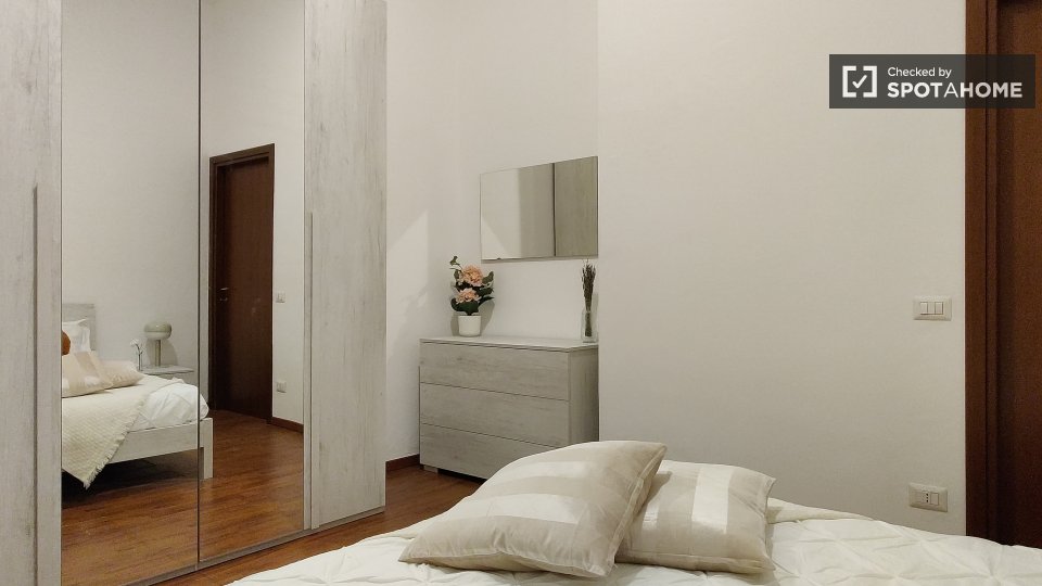 Apartment Milan, 1 bed — photo 7