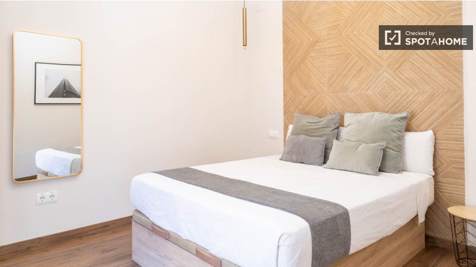 Apartment Madrid, 2 beds, 67m² — photo 73