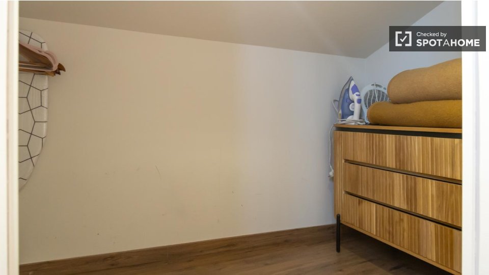 Apartment mono Madrid, 20m² — photo 35