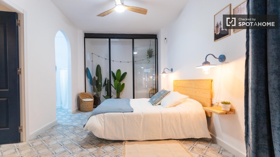Apartment Valencia, 1 bed — photo 6