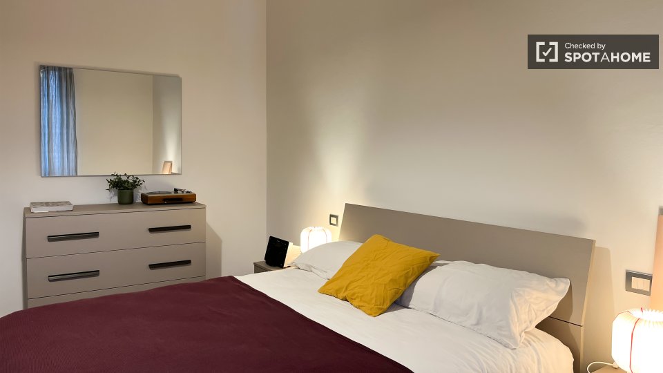 Apartment Milan, 1 bed — photo 12