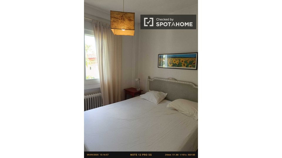 Apartment Madrid, 1 bed — photo 7