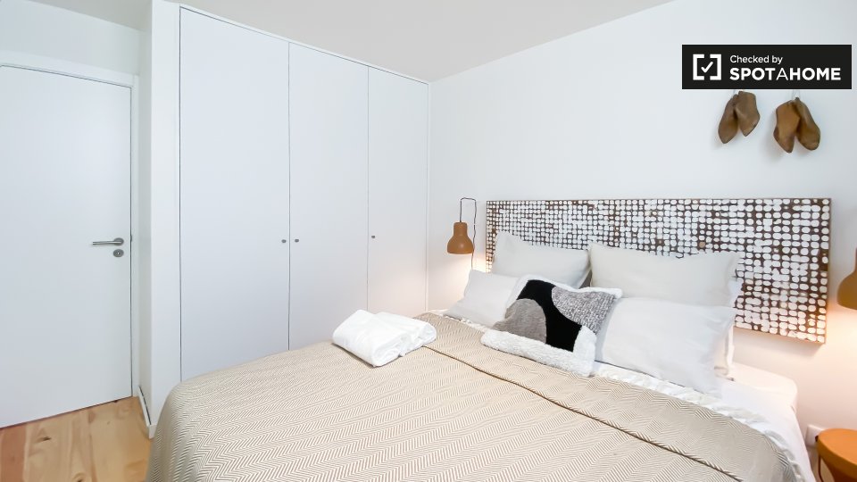 Apartment Lisbon, 2 beds — photo 9