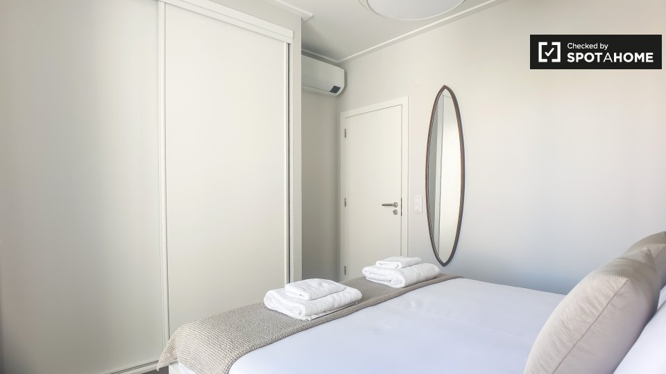Apartment Lisbon, 1 bed — photo 3