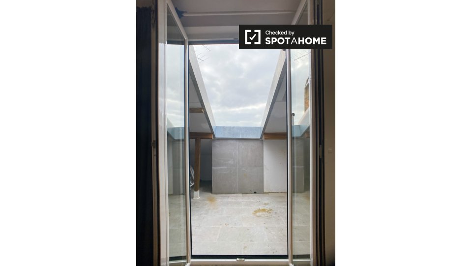 Apartment mono Lisbon, 20m² — photo 7