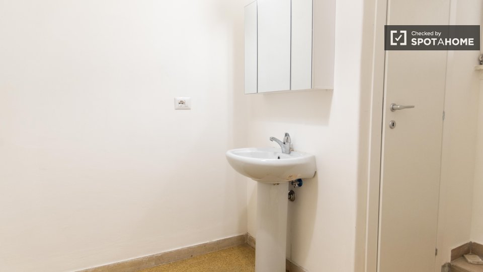 Double room Rome, 6 beds — photo 70