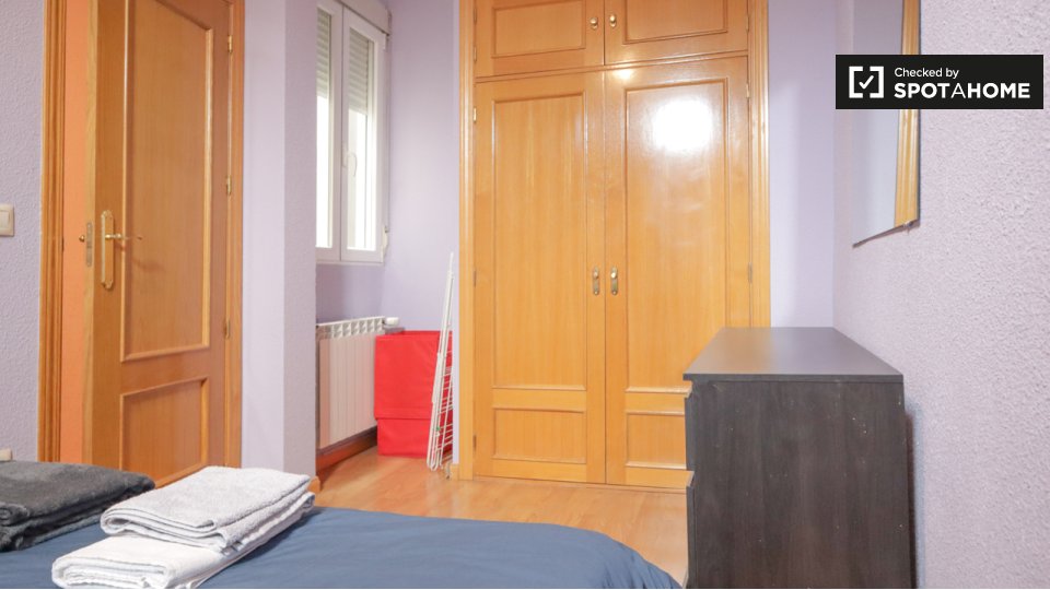 Apartment Madrid, 3 beds, 65m² — photo 19