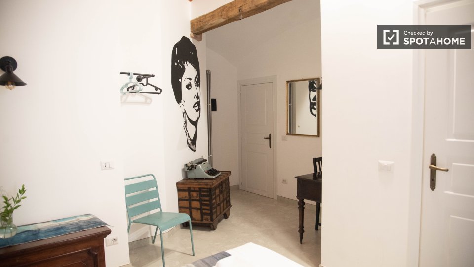 Apartment mono Rome — photo 8
