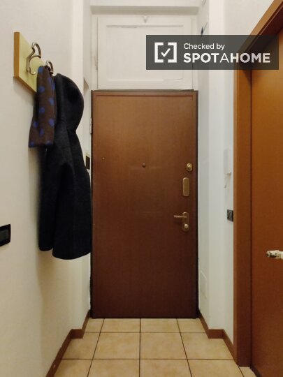 Apartment Milan, 1 bed — photo 7