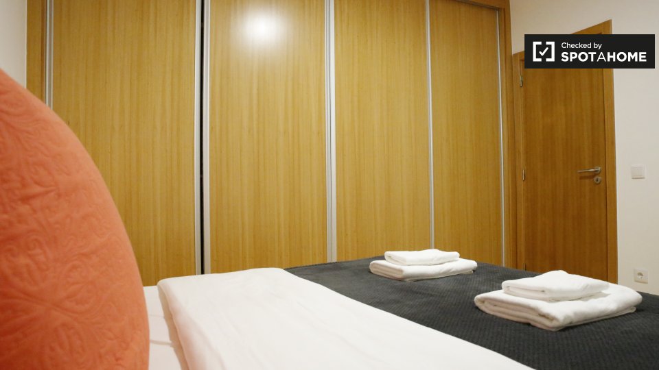 Apartment Lisbon, 2 beds — photo 13