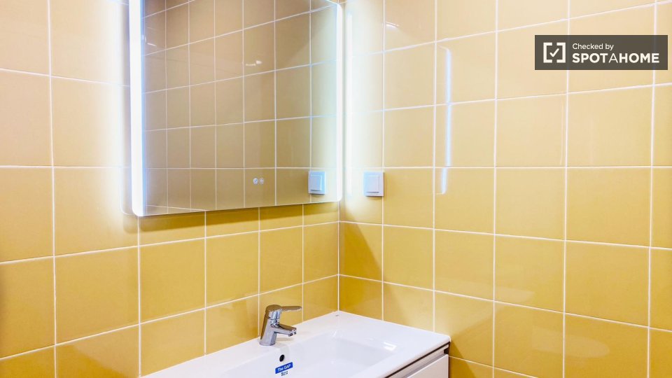 Apartment Lisbon, 1 bed — photo 8