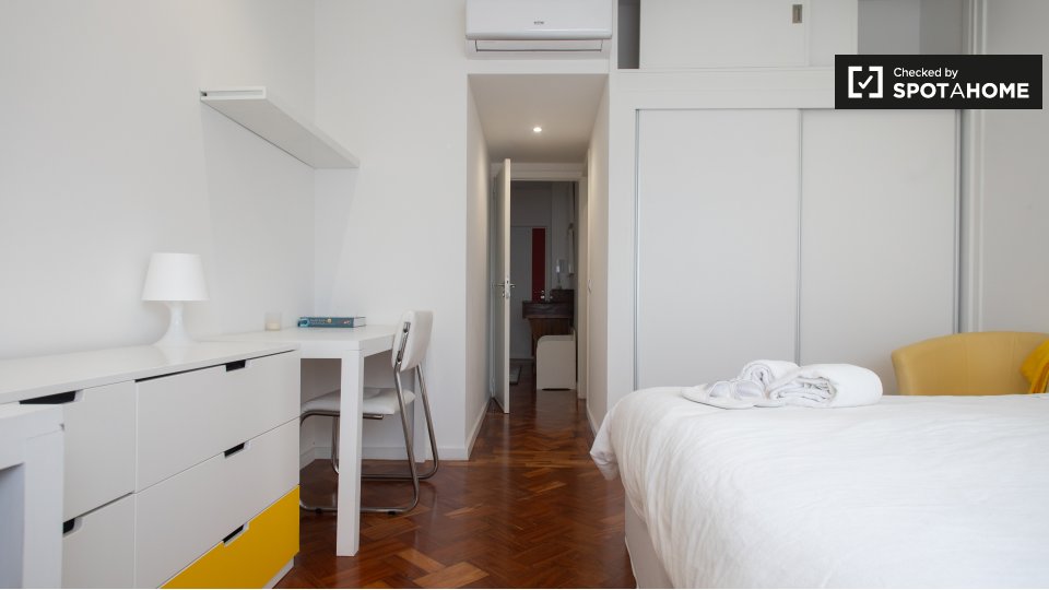 Double room Porto, 11 beds — photo 4