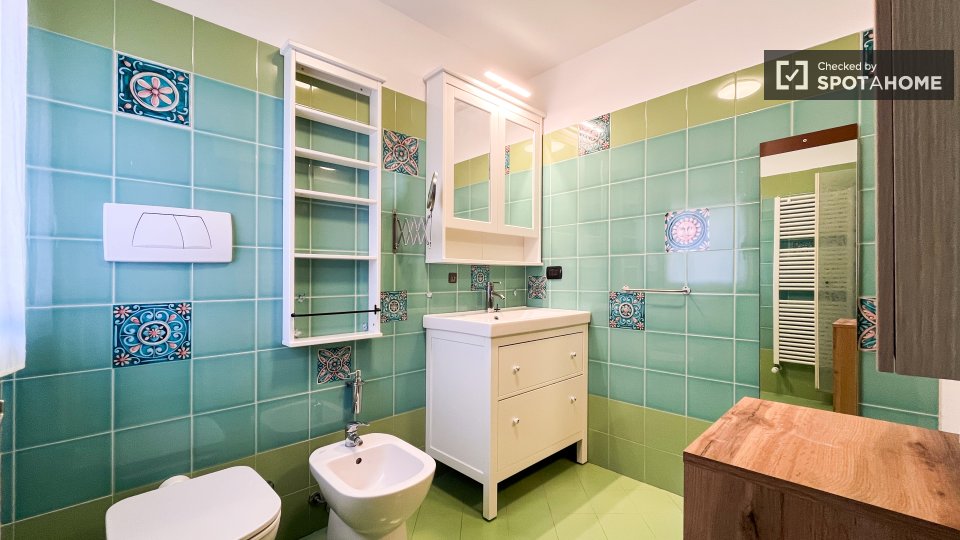 Apartment Milan, 1 bed — photo 5