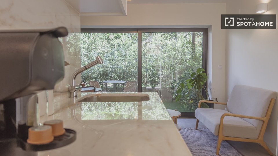 Apartment Porto, 1 bed — photo 12