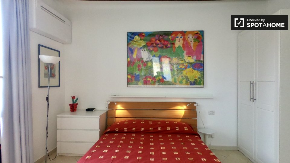 Apartment Milan, 1 bed, 35m² — photo 12