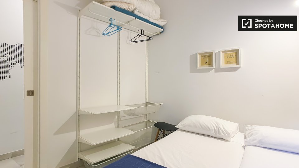 Apartment Lisbon, 2 beds — photo 3