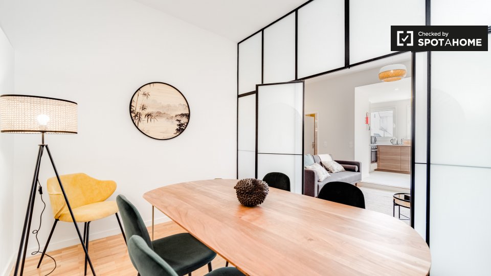 Apartment Porto, 3 beds, 100m² — photo 9