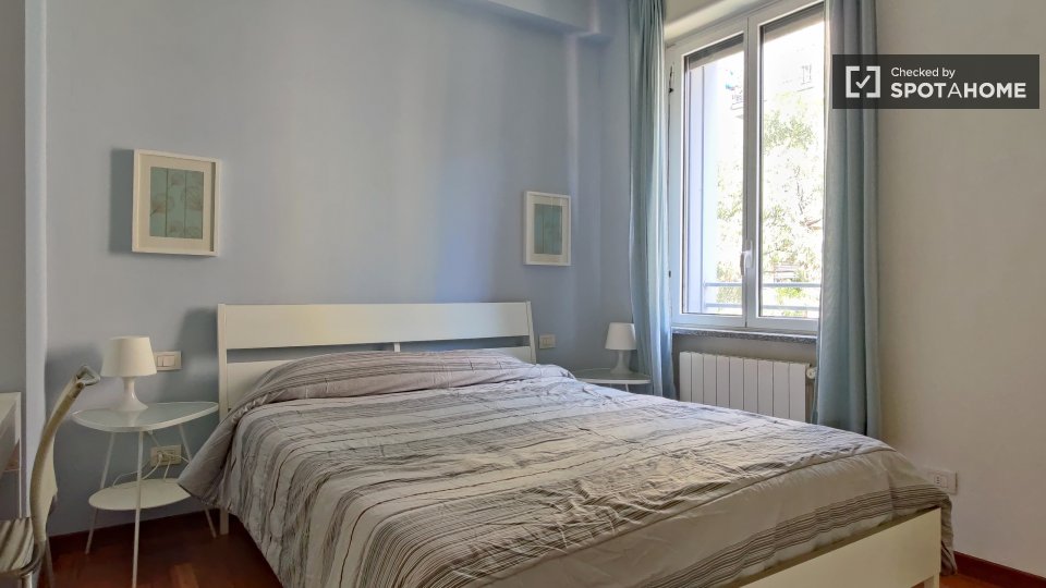 Apartamento Milán, 1 habitación — foto 16