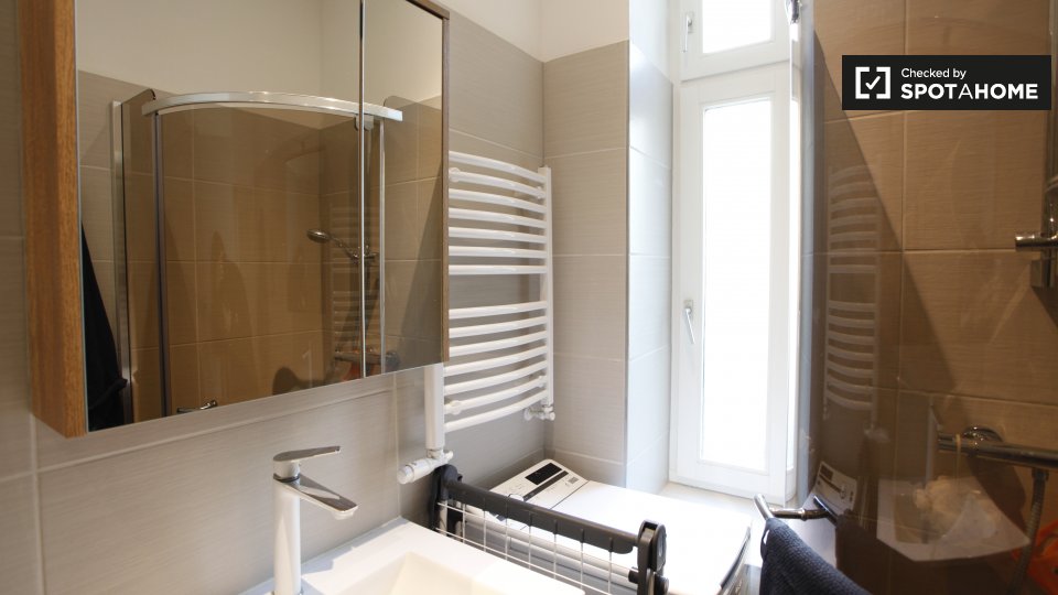 Apartment Berlin, 1 bed, 34m² — photo 4