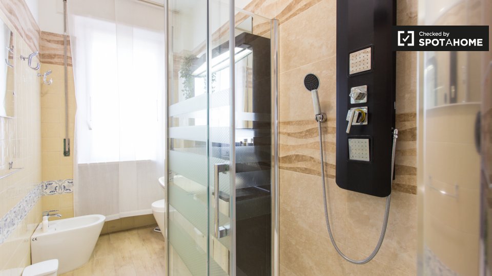 Apartment mono Milan, 55m² — photo 14