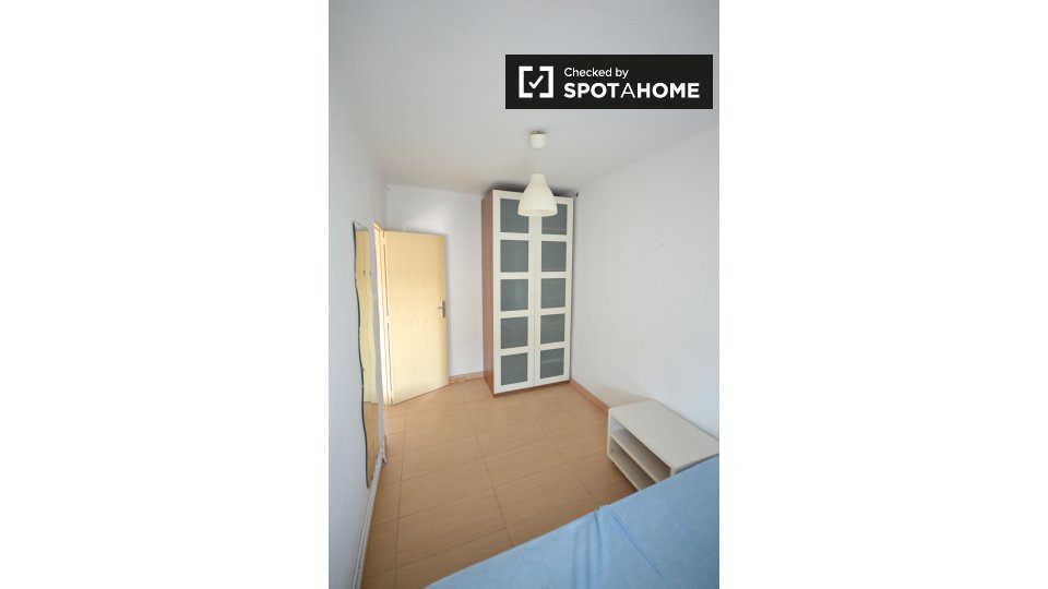 Apartment Madrid, 2 beds, 60m² — photo 19