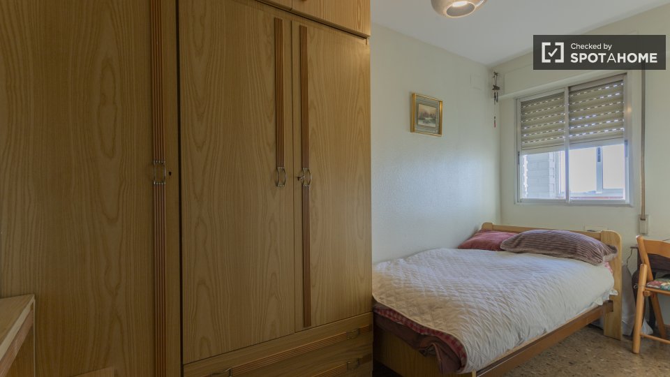 Chambre double Valence, 2 chambres — photo 12