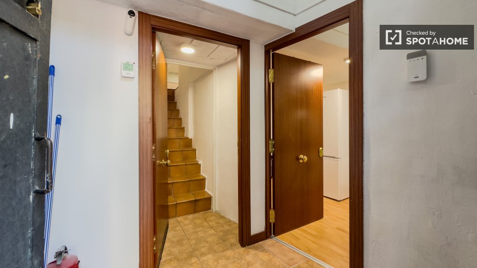 Apartment mono Barcelona — photo 10