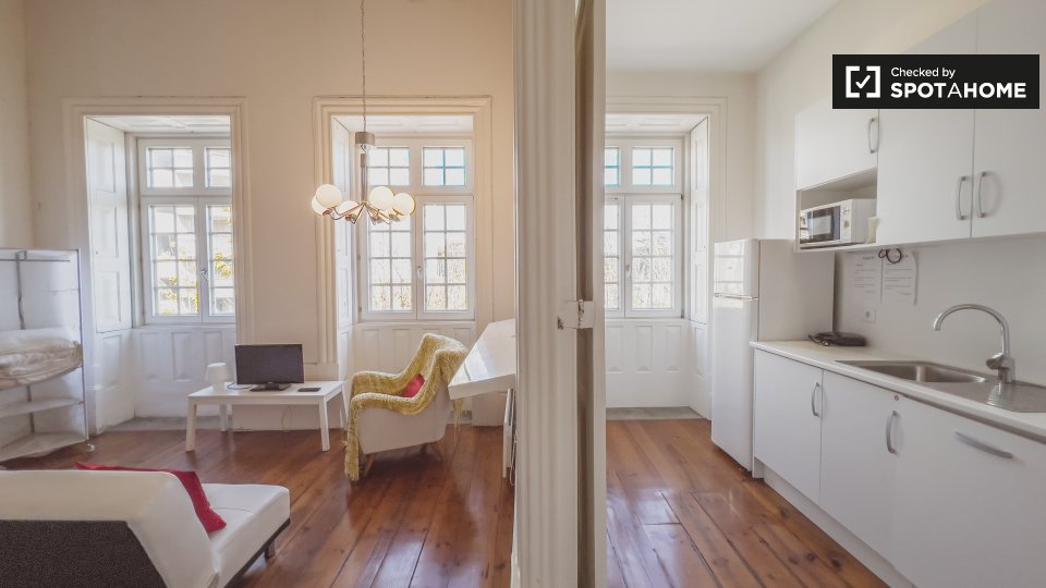 Apartment mono Porto — photo 7