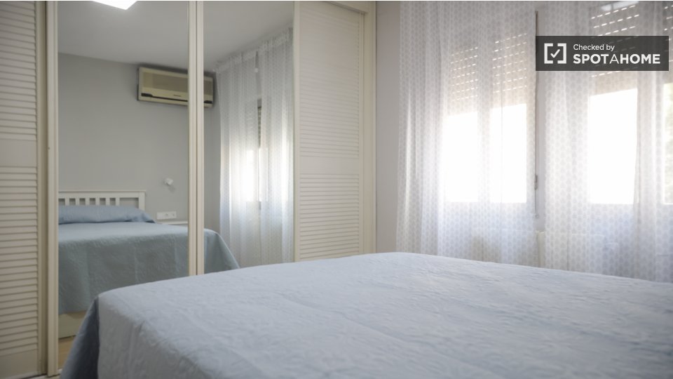 Apartment Madrid, 2 beds — photo 15