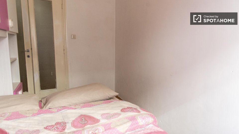 Apartment Rome, 2 beds, 85m² — photo 9