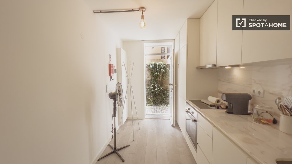 Apartment Porto, 1 bed — photo 19