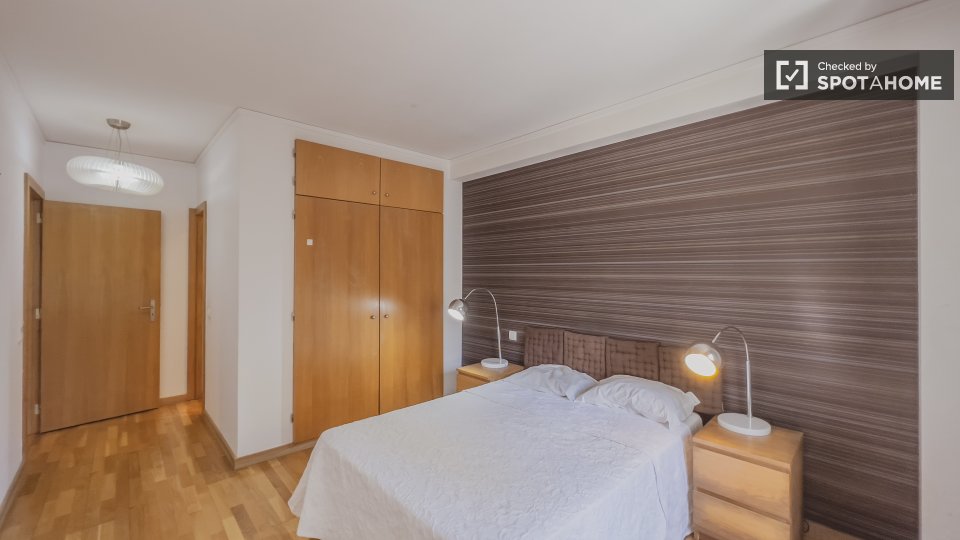 Apartment Porto, 2 beds — photo 14
