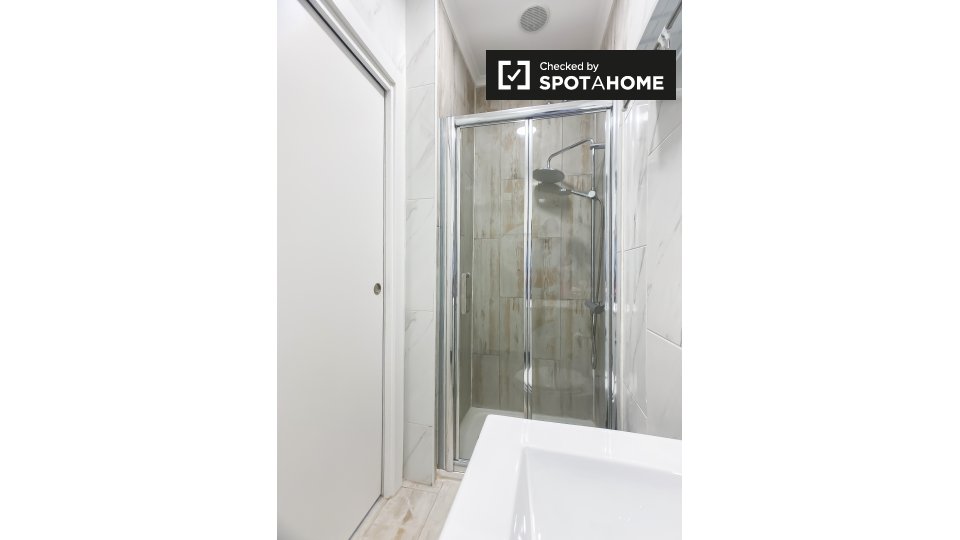 Apartment mono Lisbon, 21m² — photo 6